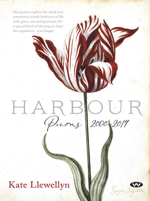 cover image of Harbour